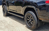 KING OFFROAD - ARMOR SATIN BLACK | Black KING OFFROAD - ARMOR SATIN BLACK | Black